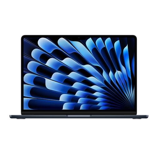 Apple MacBook Air M2 Chip Midnight 13 inch Laptop Price in chennai, tamilandu, Hyderabad, telangana