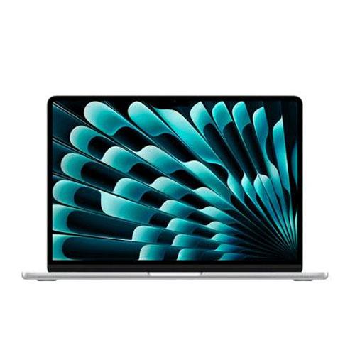 Apple MacBook Air M3 Chip Midnight 16GB RAM 13 inch Laptop Price in chennai, tamilandu, Hyderabad, telangana