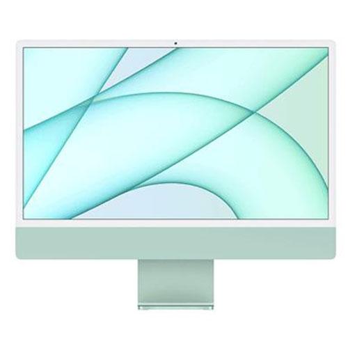 Apple Blue imac M3 chip 8GB RAM 256GB SSD 24 inch Desktop price in hyderabad, telangana, nellore, vizag, bangalore