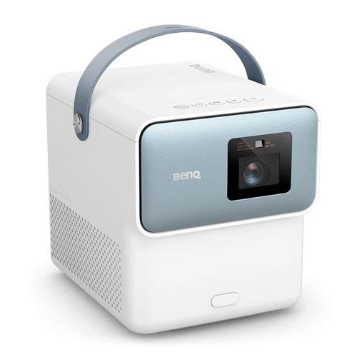 BenQ GP100 4K UHD Portable Projector price in hyderabad, telangana, nellore, vizag, bangalore