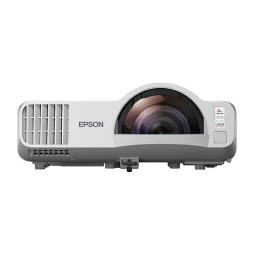 Epson EBL210W WXGA 3LCD 4500 Lumens Laser Projector price in hyderabad, telangana, nellore, vizag, bangalore