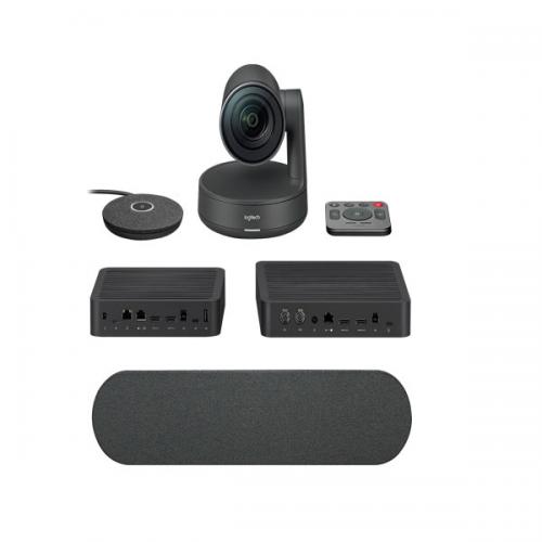 Logitech Group Video Conference Price in chennai, tamilandu, Hyderabad, telangana