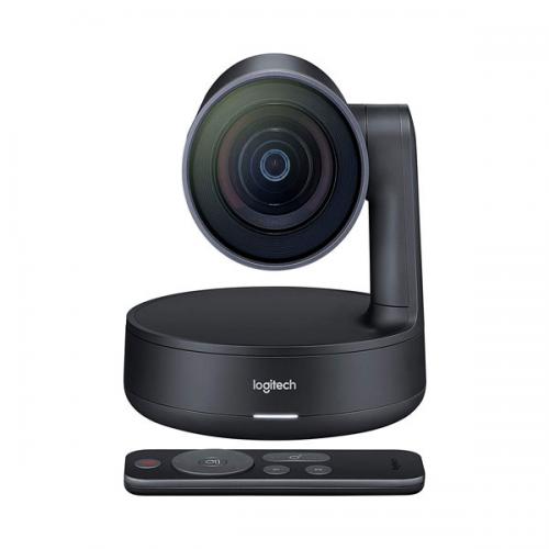 Logitech Rally Ultra HD Video Conference price in hyderabad, telangana, nellore, vizag, bangalore