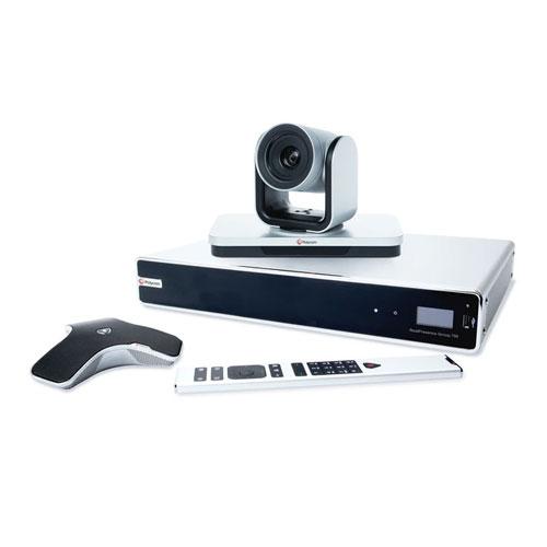 Polycom Realpresence 300 or 500 or 700 Group Series Video Conference price in hyderabad, telangana, nellore, vizag, bangalore