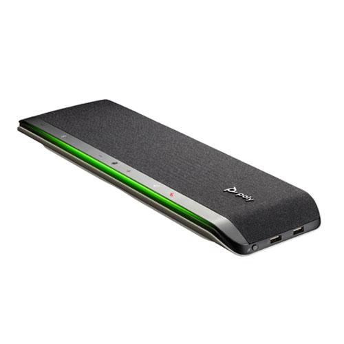 Poly Sync 60 USB A USB C Cable Speakerphone price in hyderabad, telangana, nellore, vizag, bangalore