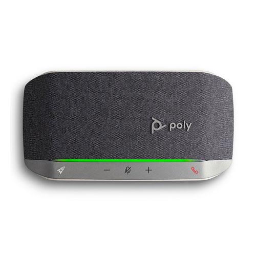 Poly Sync 20 Plus MS Teams Certified USB A Speakerphone price in hyderabad, telangana, nellore, vizag, bangalore