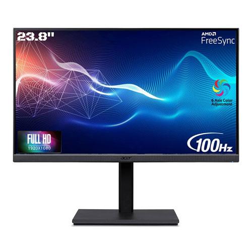 Acer Vero B7 B247YD Curved IPS Panel 23 inch LCD Monitor price in hyderabad, telangana, nellore, vizag, bangalore