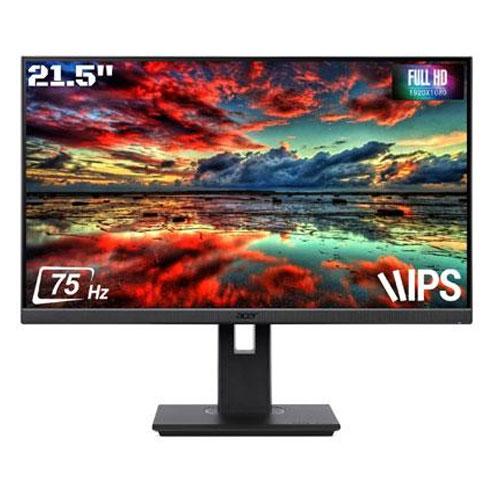 Acer B8 B227QD Curved IPS Panel 21 inch LCD Monitor Price in chennai, tamilandu, Hyderabad, telangana