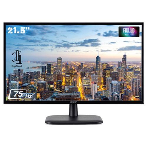 Acer KA0 KA220QB VA Panel LCD 22 inch Monitor Price in chennai, tamilandu, Hyderabad, telangana