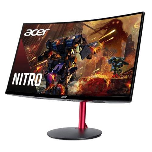 Acer Nitro ED0 ED270RS3 VA Panel 27 inch LED Gaming Monitor Price in chennai, tamilandu, Hyderabad, telangana