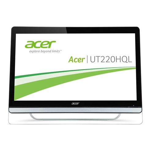 Acer UT0 UT220HQL VA Panel LCD 22 inch Touch Monitor price in hyderabad, telangana, nellore, vizag, bangalore