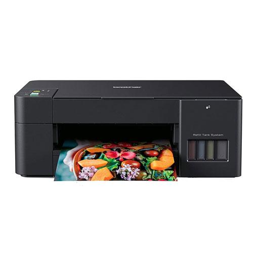 Brother DCP T420W Ink Tank AIO Printer price in hyderabad, telangana, nellore, vizag, bangalore