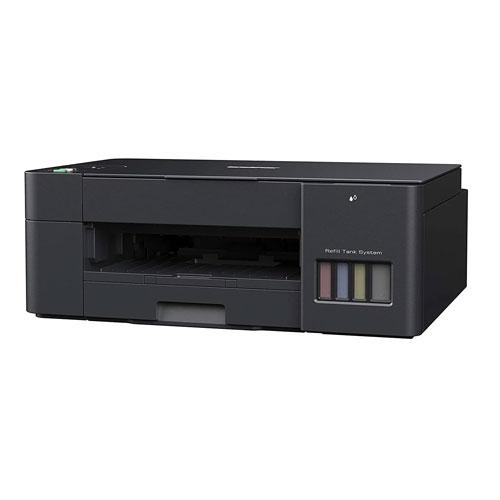 Brother DCP T220 Ink Tank AIO Printer price in hyderabad, telangana, nellore, vizag, bangalore