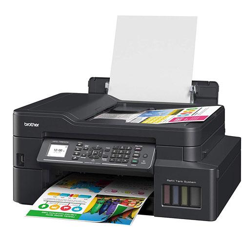 Brother MFC T920DW Ink Tank AIO Printer Price in chennai, tamilandu, Hyderabad, telangana