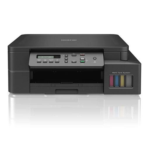 Brother DCP T525W Ink Tank AIO Printer Price in chennai, tamilandu, Hyderabad, telangana