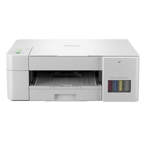 Brother DCP T426W Ink Tank AIO Printer price in hyderabad, telangana, nellore, vizag, bangalore