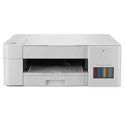 Brother DCP T226 Ink Tank AIO Printer price in hyderabad, telangana, nellore, vizag, bangalore