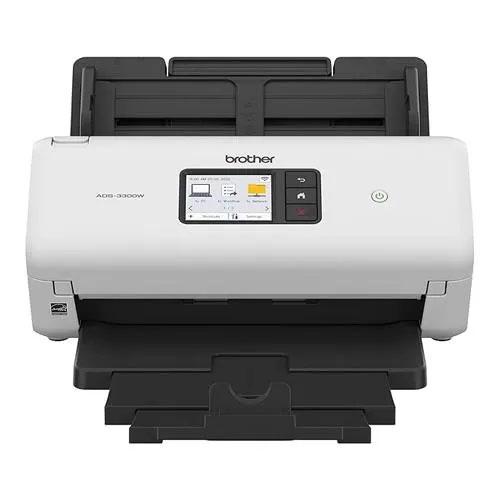 Brother ADS 3100 Scanner price in hyderabad, telangana, nellore, vizag, bangalore