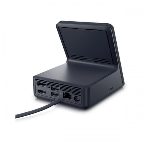 Dell HD22Q Dual Charge Docking Station Price in chennai, tamilandu, Hyderabad, telangana