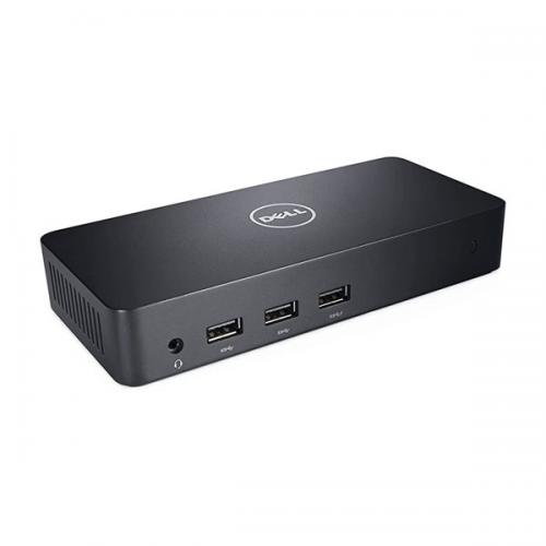 Dell D3100 Ultra HD Docking Station price in hyderabad, telangana, nellore, vizag, bangalore