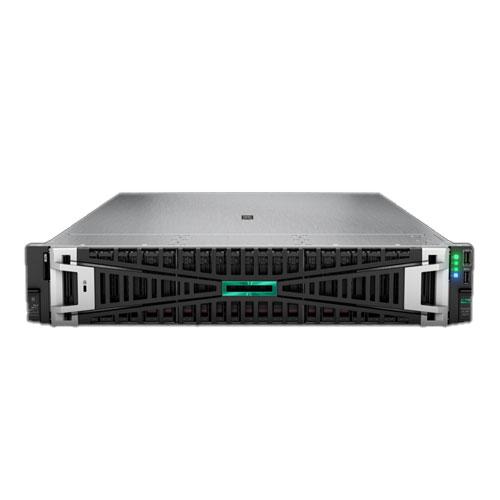 HPE Proliant dl380 Gen11 Intel 4410y 8SFF 2U Rack Server price in hyderabad, telangana, nellore, vizag, bangalore