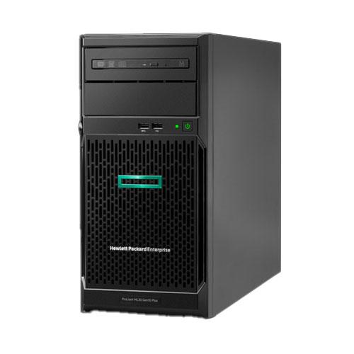 HPE Proliant ML30 Gen10 Plus Intel Xeon 2314 4U Tower Server price in hyderabad, telangana, nellore, vizag, bangalore