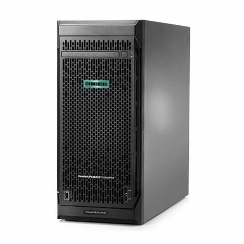 HPE Proliant ML110 Gen10 Intel Xeon 3206R 4U Tower Server price in hyderabad, telangana, nellore, vizag, bangalore