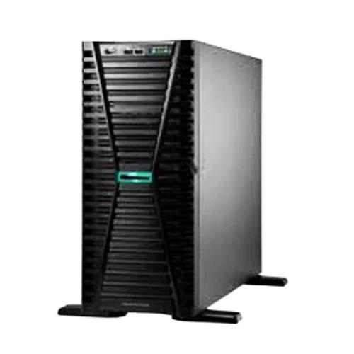 HPE ProLiant ML350 Gen11 Intel Xeon Silver 4410Y 8SFF 4U Tower Server price in hyderabad, telangana, nellore, vizag, bangalore