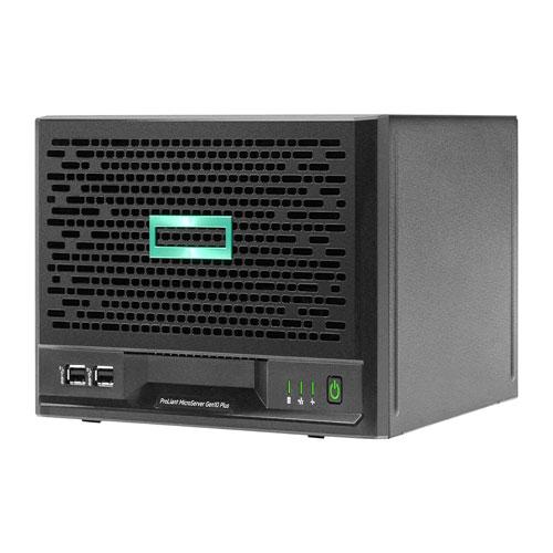 HPE ProLiant MicroServer Gen10 Plus Intel E 2300 Tower Server price in hyderabad, telangana, nellore, vizag, bangalore