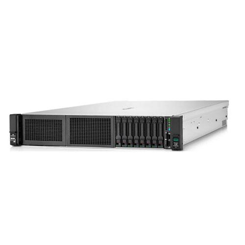 HPE DL345 Gen10 Plus AMD EPYC 2U Rack Server Price in chennai, tamilandu, Hyderabad, telangana