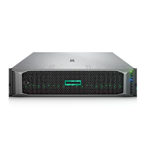 HPE DL325 Gen10 Plus v2 AMD EPYC 2U Rack Server Price in chennai, tamilandu, Hyderabad, telangana