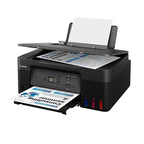 Canon MegaTank PIXMA G2770 Printer price in hyderabad, telangana, nellore, vizag, bangalore