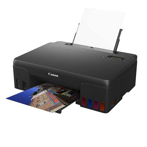 Canon MegaTank PIXMA G570 Printer price in hyderabad, telangana, nellore, vizag, bangalore