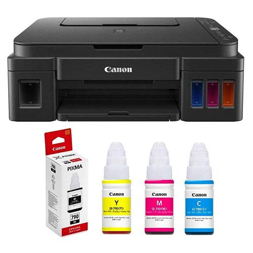 Canon PIXMA G3010 Printer price in hyderabad, telangana, nellore, vizag, bangalore