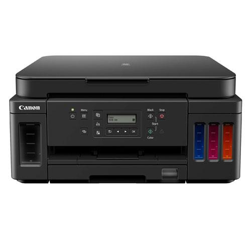 Canon PIXMA G6070 Ink Tank Wireless Printer price in hyderabad, telangana, nellore, vizag, bangalore