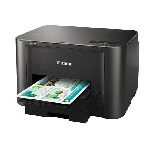 Canon MAXIFY iB4170 Printer price in hyderabad, telangana, nellore, vizag, bangalore