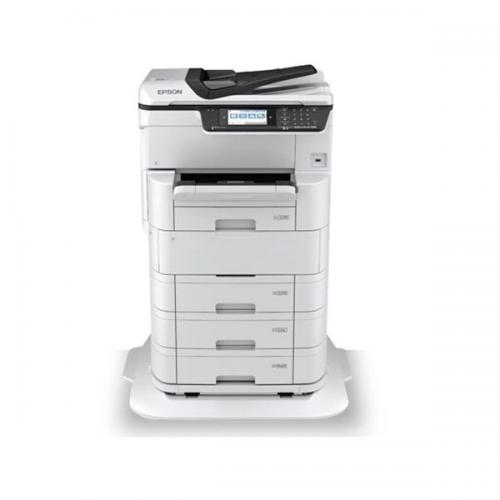 Epson WorkForce Pro WF C878R Multifunction Printer Price in chennai, tamilandu, Hyderabad, telangana