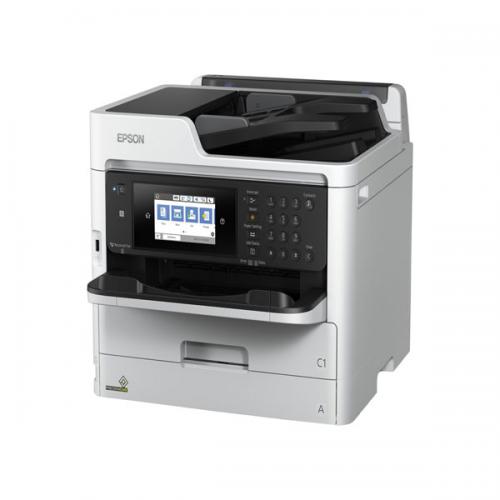 Epson WorkForce Pro WF M5298 Inkjet AIO Printer Price in chennai, tamilandu, Hyderabad, telangana