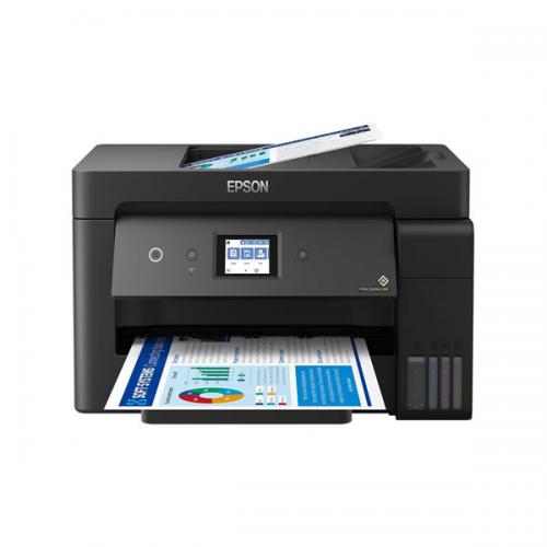 Epson L14150 A3 All In One Ink Tank Printer Price in chennai, tamilandu, Hyderabad, telangana