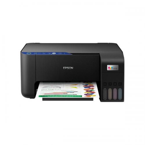 Epson L3251 A4 Wifi All In One Ink Tank Printer price in hyderabad, telangana, nellore, vizag, bangalore