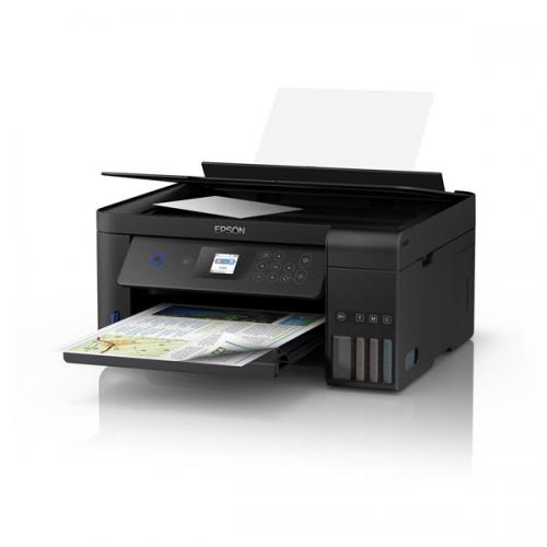 Epson L3252 A4 Multifunction Ink Tank Printer Price in chennai, tamilandu, Hyderabad, telangana