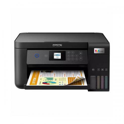 Epson L4260 A4 Wifi All In One Ink Tank Printer Price in chennai, tamilandu, Hyderabad, telangana