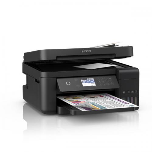 Epson L6270 A4 Wifi Multifunction Ink Tank Printer price in hyderabad, telangana, nellore, vizag, bangalore