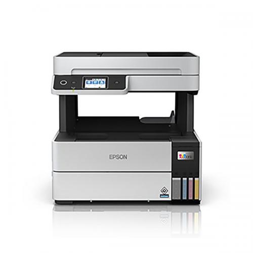 Epson L6460 A4 Color Ink Tank Printer Price in chennai, tamilandu, Hyderabad, telangana