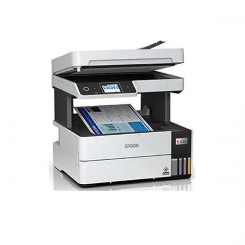 Epson L6490 A4 Multifunction Ink Tank Printer price in hyderabad, telangana, nellore, vizag, bangalore