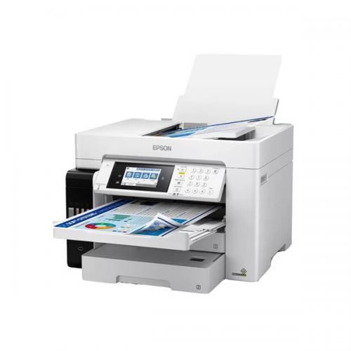 Epson M15180 A3 Wifi Duplex Multifunction Ink Tank Printer Price in chennai, tamilandu, Hyderabad, telangana