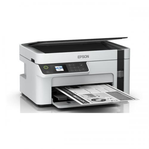 Epson M2110 All In One Ink Tank Printer price in hyderabad, telangana, nellore, vizag, bangalore