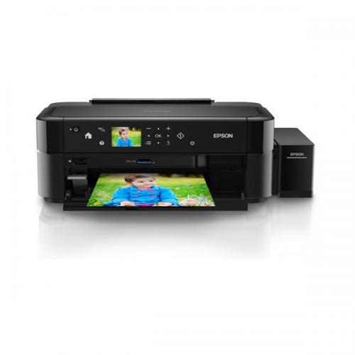 Epson L810 Ink Tank Photo Printer price in hyderabad, telangana, nellore, vizag, bangalore