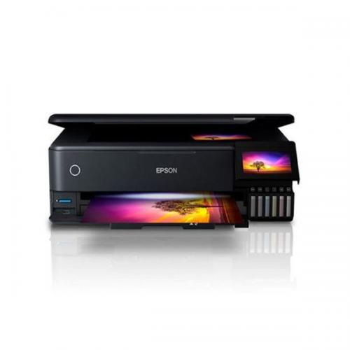 Epson L8180 A3 Color Ink Tank Photo Printer Price in chennai, tamilandu, Hyderabad, telangana