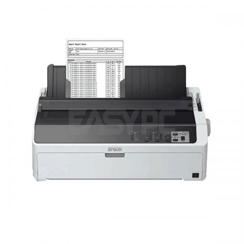 Epson FX 2175IIN White Dot Matrix Printer Price in chennai, tamilandu, Hyderabad, telangana